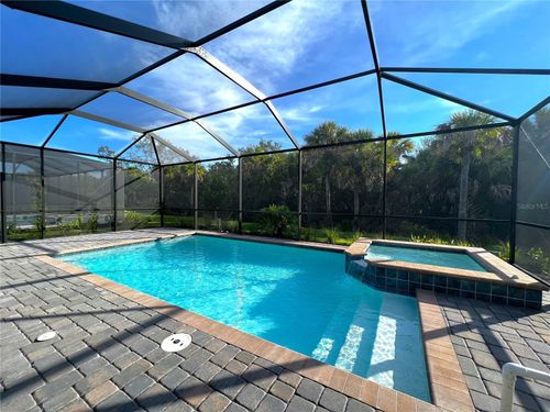 14700 Cherry Blossom Way, PUNTA GORDA, FL, 33955-6323 | Card Image