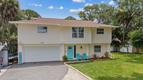 1410 Riverside Dr, TARPON SPRINGS, FL, 34689-2022 | Card Image