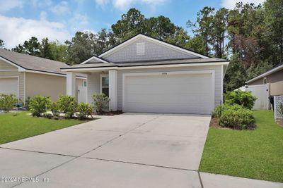 2376 Oak Stream Drive, House other with 4 bedrooms, 2 bathrooms and null parking in Green Cove Springs FL | Image 2