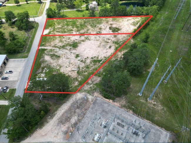 15027 Calhoun Rd, Home with 0 bedrooms, 0 bathrooms and null parking in Conroe TX | Image 30