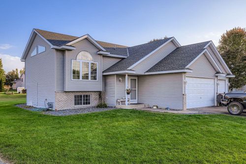 4531 230th Ln Nw, Saint Francis, MN, 55070-8800 | Card Image