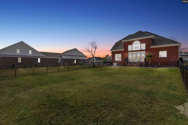 204 Cirrus Ln, House other with 4 bedrooms, 3 bathrooms and null parking in Gilbert SC | Image 47