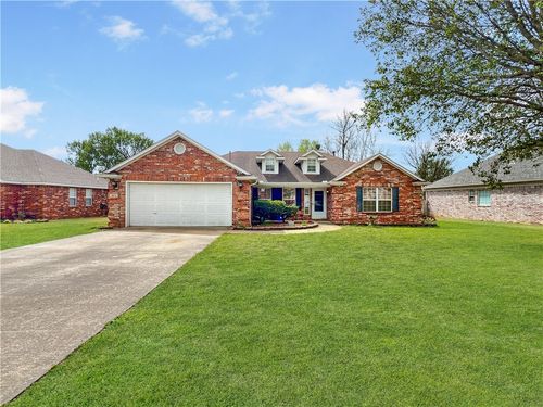 1875 Lancaster Dr, Springdale, AR, 72762-8330 | Card Image