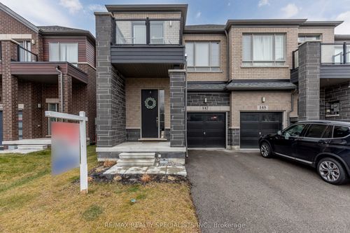 147 Landolfi Way, Bradford, ON, L3Z4L7 | Card Image