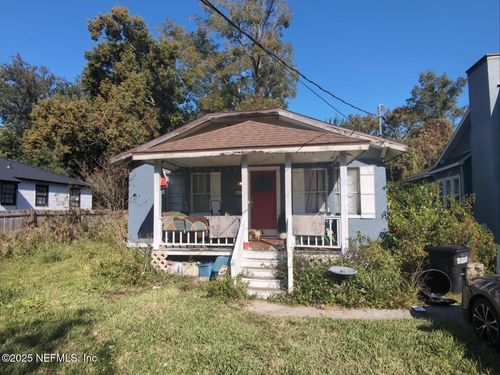 2975 Ernest St, Jacksonville, FL, 32205-5634 | Card Image
