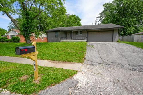 1335 N Harbison Ave, Indianapolis, IN, 46219-4125 | Card Image
