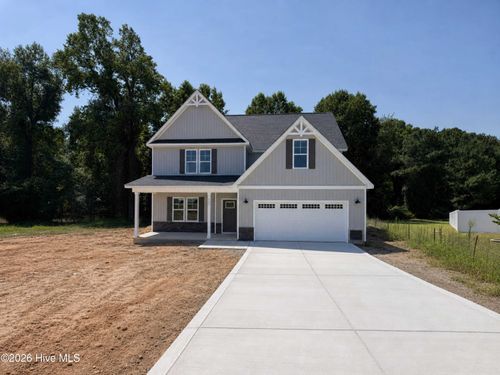 261 Yardley Dr, Smithfield, NC, 27577-3422 | Card Image