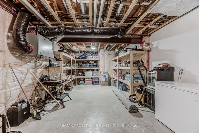 89 Gentlebreeze Dr, House other with 4 bedrooms, 4 bathrooms and 16 parking in Plainfield ON | Image 41