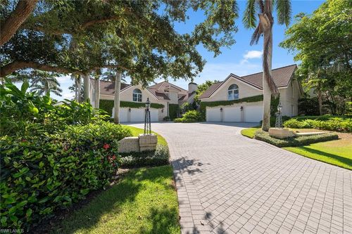 356 Colony Dr, NAPLES, FL, 34108-7717 | Card Image