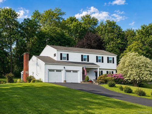 131 Miller Hill Dr, Lagrangeville, NY, 12540-5639 | Card Image