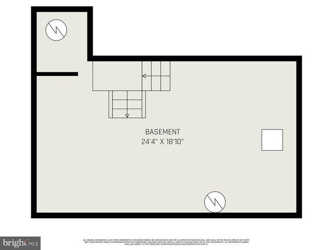 217 Market St, House other with 3 bedrooms, 2 bathrooms and null parking in BAINBRIDGE PA | Image 36