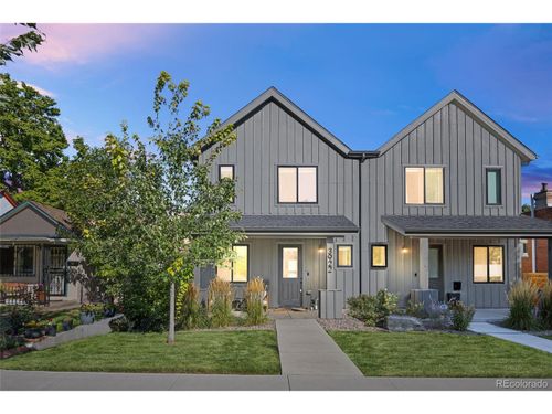3922 Osage St, Denver, CO, 80211-2663 | Card Image