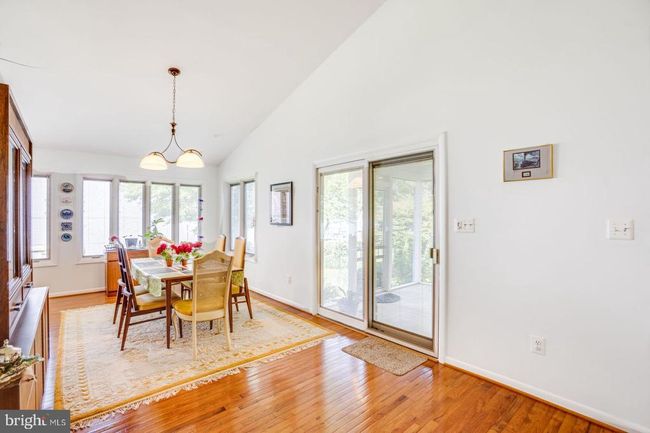11340 Ethan Ct, House other with 4 bedrooms, 2 bathrooms and null parking in SWAN POINT MD | Image 12