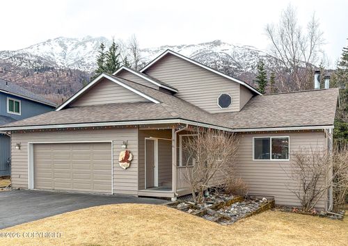 19036 Mountain Point Cir, Eagle River, AK, 99577-8588 | Card Image