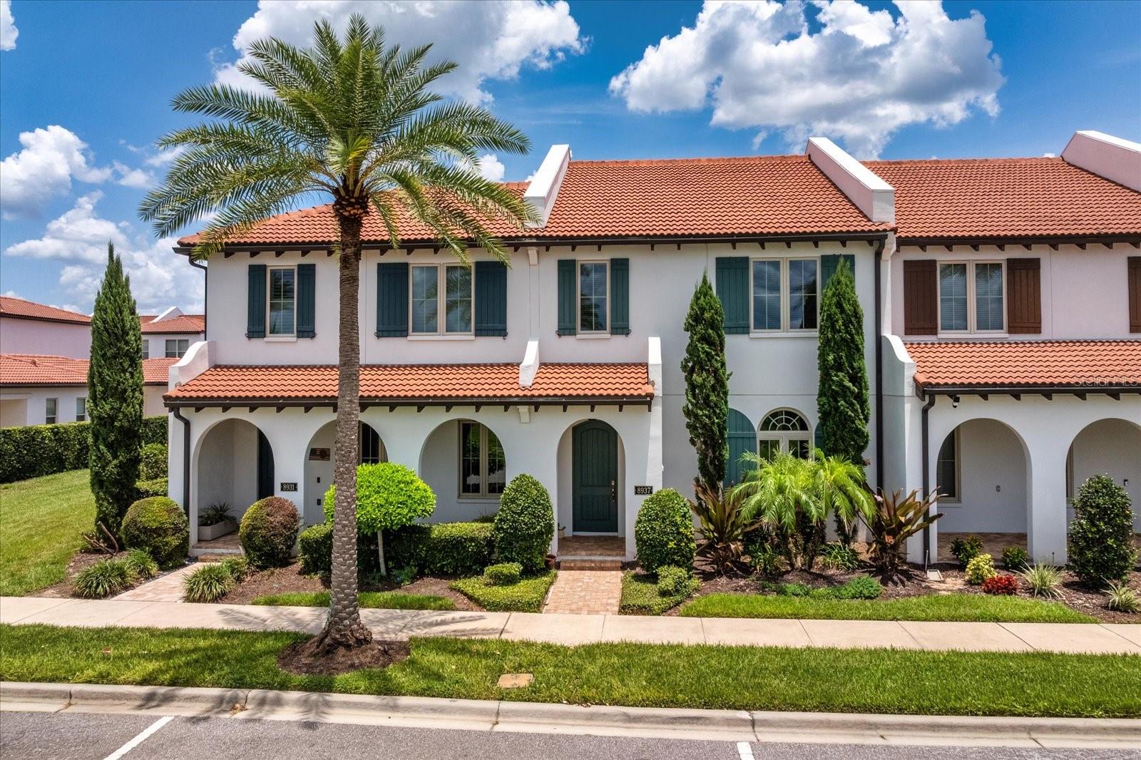 Residential in WINTER GARDEN