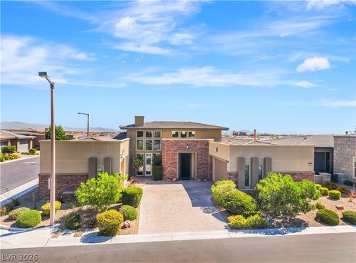 6700 Regency Valley St, Las Vegas, NV, 89148-4331 | Card Image
