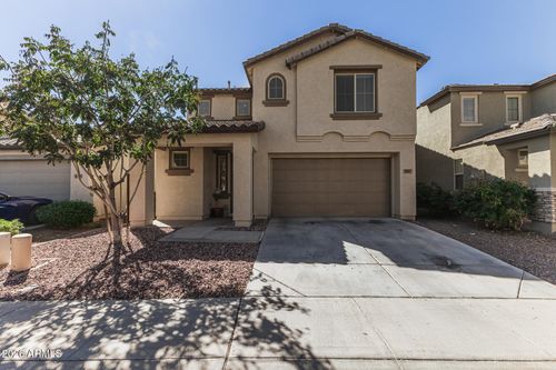 9007 W Jefferson St, Tolleson, AZ, 85353-1395 | Card Image