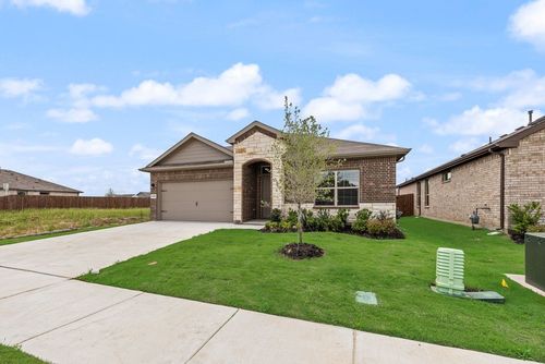 4365 Mill Stream Ln, Crowley, TX, 76036-1497 | Card Image