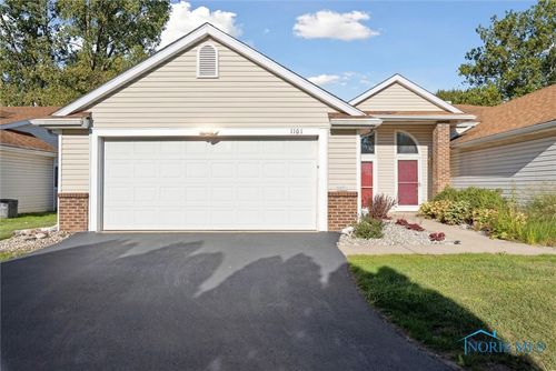 1101-1101 Shadow Ln, Toledo, OH, 43615-7721 | Card Image