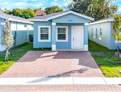 2710 Nokomis Ave, West Palm Beach, FL, 33409-4920 | Card Image