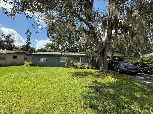854 Dellena Ln, FORT MYERS, FL, 33905-4026 | Card Image