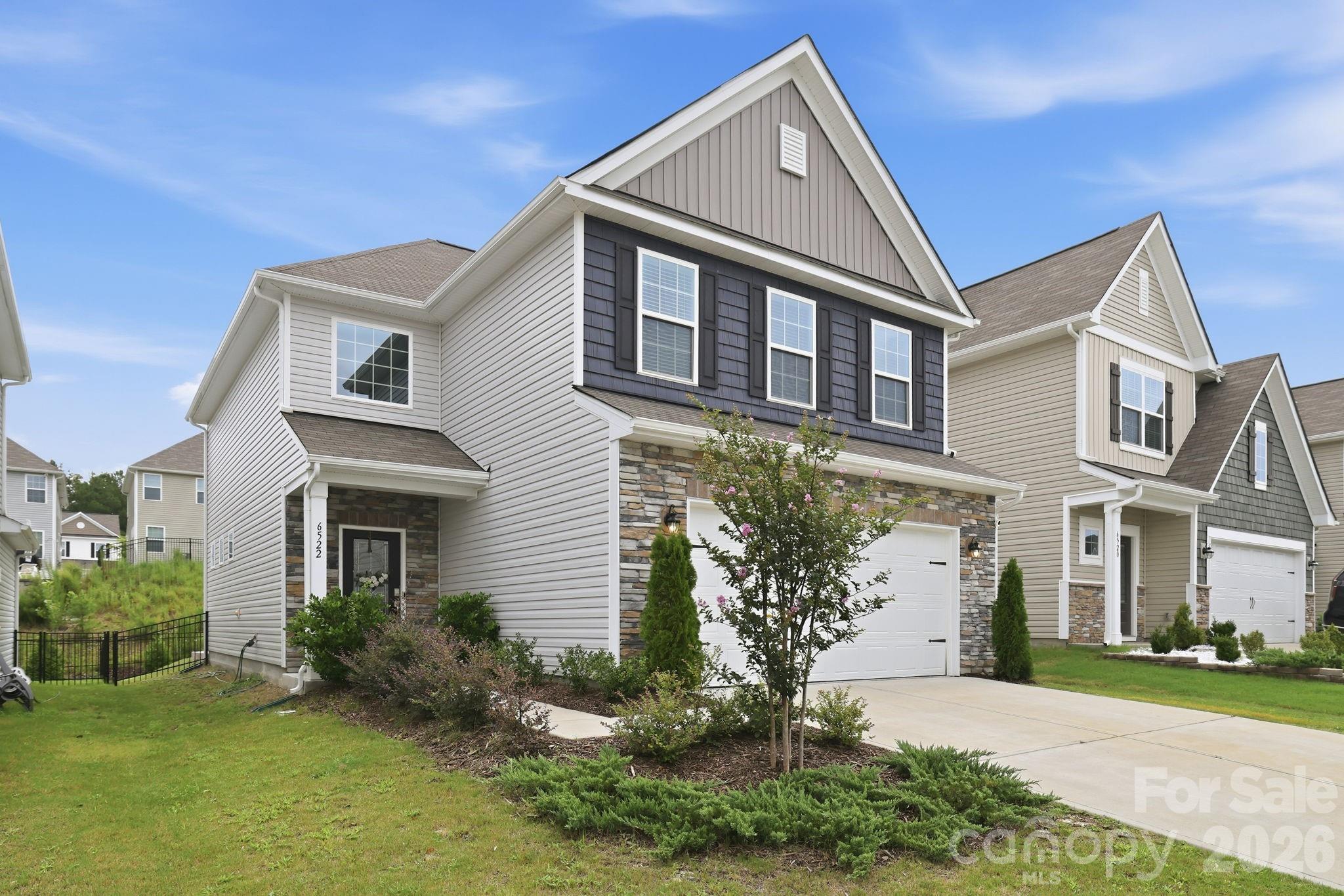 Residential in Lancaster 2