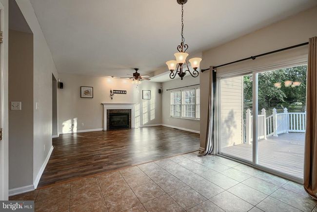 121 Flintstone Dr, House other with 4 bedrooms, 3 bathrooms and null parking in NORTH EAST MD | Image 17