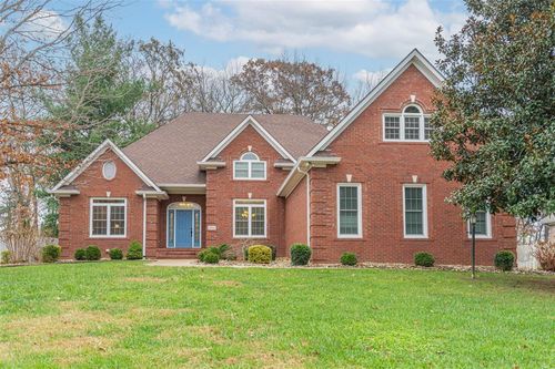 2942 Crossridge Court, Bowling Green, KY, 42104 | Card Image