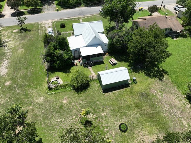 713 N Mesquite St, House other with 2 bedrooms, 1 bathrooms and null parking in Hico TX | Image 5