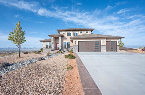 2654 Lookout Ct, Grand Junction, CO, 81503-3420 | Card Image