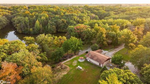 22980 Floris Road, Bloomfield, IA, 52537 | Card Image