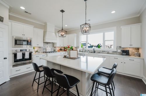 1721 Coates Pass, HOOVER, AL, 35244-5630 | Card Image