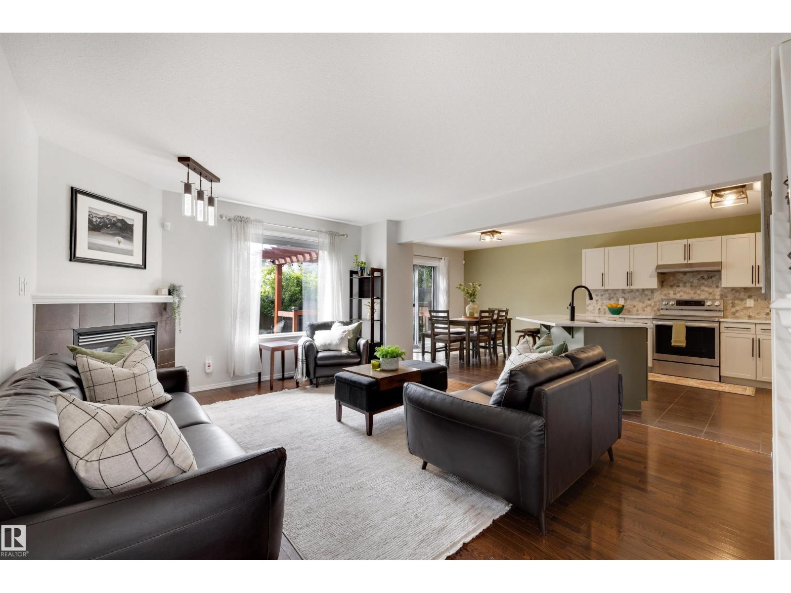 Residential in Edmonton 5