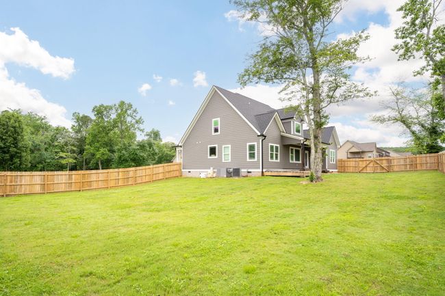 12 Windy Oak Dr, House other with 4 bedrooms, 3 bathrooms and null parking in Rock Spring GA | Image 35
