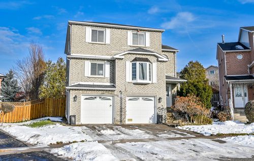 54 Reed Dr, Ajax, ON, L1S5R9 | Card Image