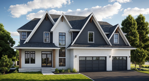3147 Lafayette Ridge Rd, Wayzata, MN, 55391-9231 | Card Image