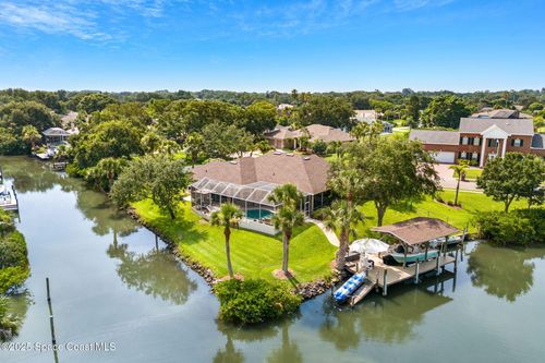470 Apache Trl, Merritt Island, FL, 32953-7801 | Card Image