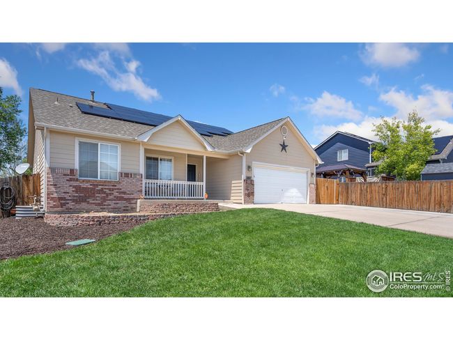 3007 45 Th Ave, House other with 5 bedrooms, 3 bathrooms and null parking in Greeley CO | Image 25