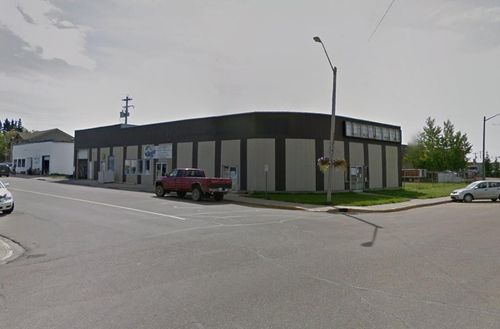 5315 Railway Ave, Boyle, AB, T0A0M0 | Card Image