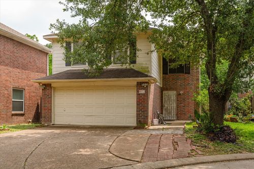 8052 Golf Green Circle, Houston, TX, 77036 | Card Image