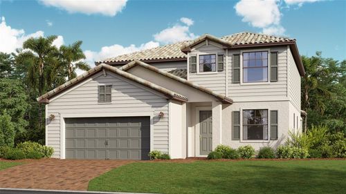 15112 Serene Shores Loop, Bradenton, FL, 34211-1851 | Card Image
