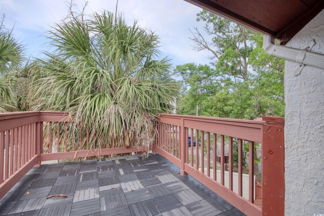 APT-5H - 306 21 St Ave S, Townhouse with 2 bedrooms, 2 bathrooms and null parking in Myrtle Beach SC | Image 23