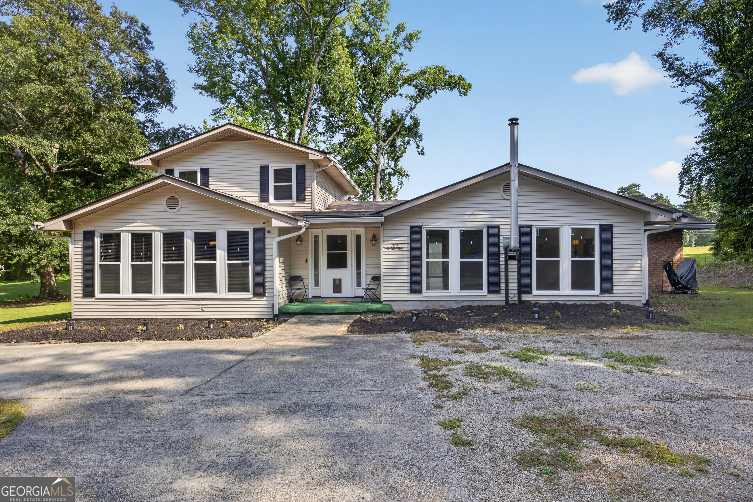 Residential in Villa Rica