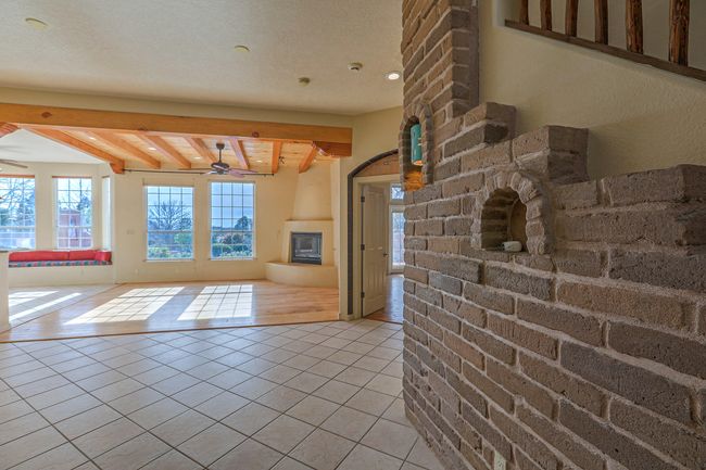 5805 Mariola Pl Ne, House other with 4 bedrooms, 5 bathrooms and null parking in Albuquerque NM | Image 28