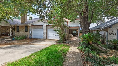 10931 Whisper Valley St, San Antonio, TX, 78230-3617 | Card Image