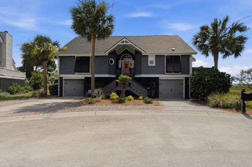 1544 Barquentine Drive, Mount Pleasant, SC, 29464 | Card Image