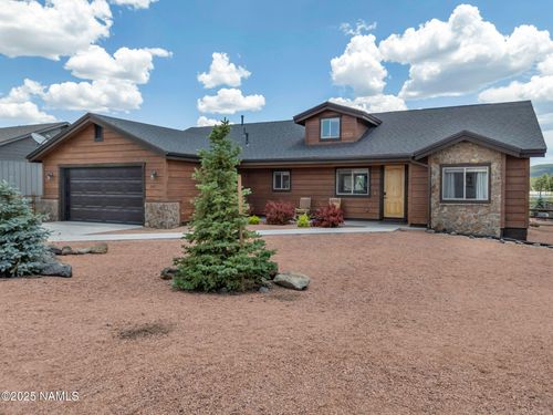 156 Trilogy Dr, Williams, AZ, 86046-9302 | Card Image