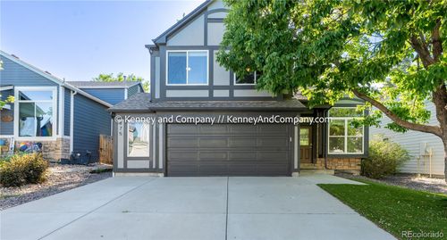 875 S Lindsey St, Castle Rock, CO, 80104-8918 | Card Image