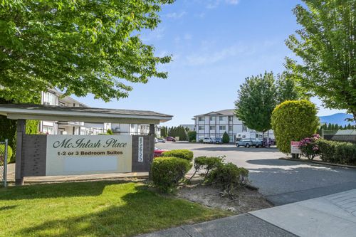 8-45655 Mcintosh Dr, Chilliwack, BC, V2P6V4 | Card Image