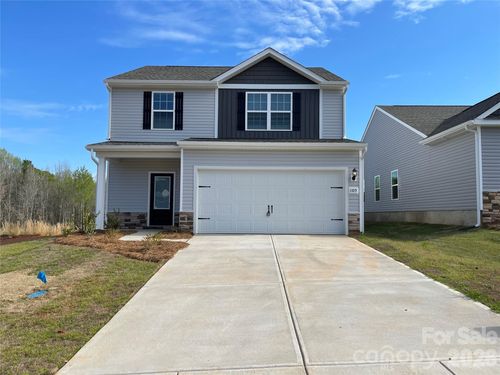 1105 Elyan St, Richburg, SC, 29729-9503 | Card Image